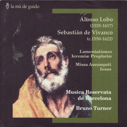 Musica Reservata de Barcelona