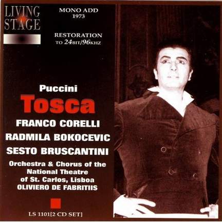 Puccini: Tosca