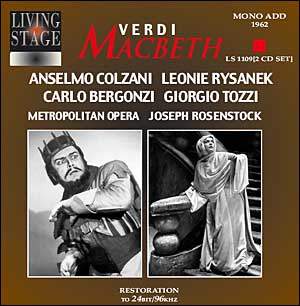 Verdi: Macbeth