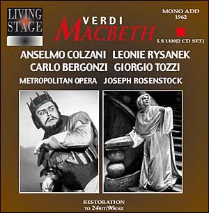 Verdi: Macbeth