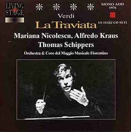Verdi: La Traviata