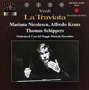 Verdi: La Traviata