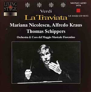 Verdi: La Traviata