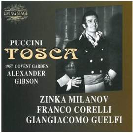 Puccini: Tosca