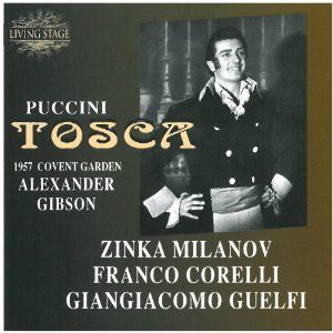 Puccini: Tosca
