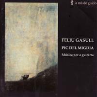 Gasull: Pic Del Migdia