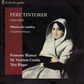 Tintorer: Musica de cambra