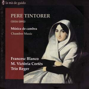 Tintorer: Musica de cambra