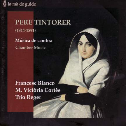 Tintorer: Musica de cambra