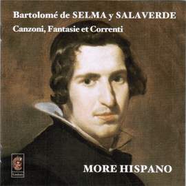 Canzone, Fantasie Et Correnti. Venezia 1638: More Hispano