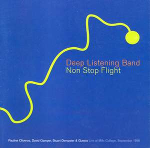 Amazon.com: Non Stop Flight: CDs y Vinilo