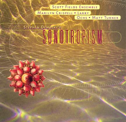 Dembski: Sonotropism