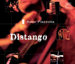 Distango