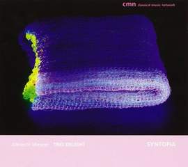 Trio Delight - Improvisations: SYNTOPIA