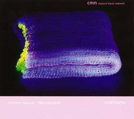 Trio Delight - Improvisations: SYNTOPIA