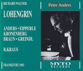 Wagner: Lohengrin