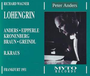 Wagner: Lohengrin