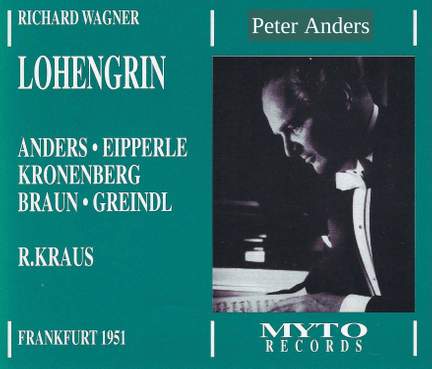 Wagner: Lohengrin