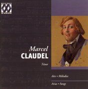 Marcel Claudel - Tenor