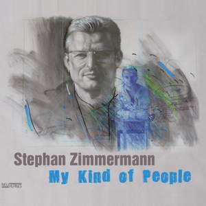 Stephan Zimmermann: My Kind of People