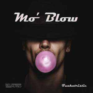 F.F.Falk: Mo' Blow