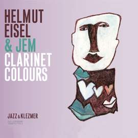 Clarinet Colours: Jazz and Colours