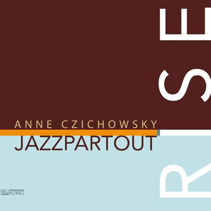 RISE: Jazzpartout