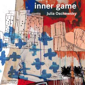Oschewsky: Inner Game