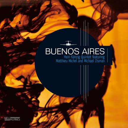 Kanzig: Buenos Aires
