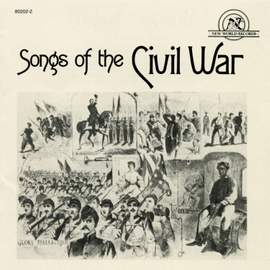 Songs of the Civil War