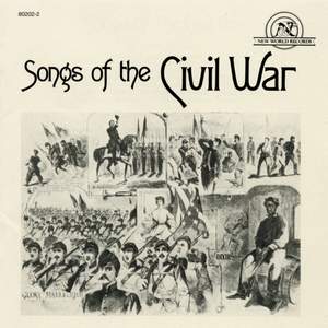 Songs of the Civil War