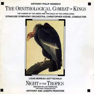 The Ornithological Combat of Kings/Night in Tropics