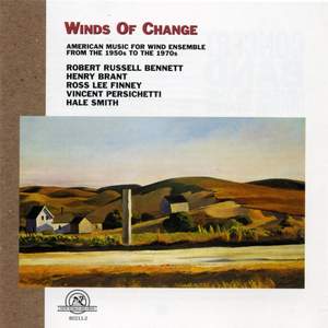 Winds of Change