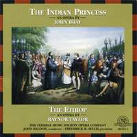 John Bray: The Indian Princess