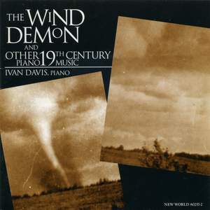 The Wind Demon