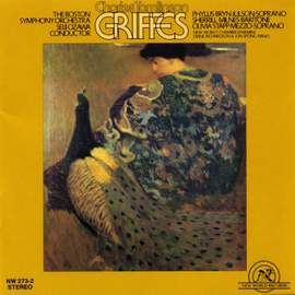 Charles Tomlinson Griffes: The Pleasure Dome of Kubla Khan