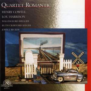 Quartet Romantic