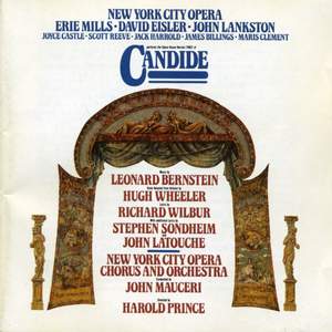 Bernstein: Candide