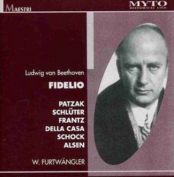 Beethoven: Fidelio, Op. 72