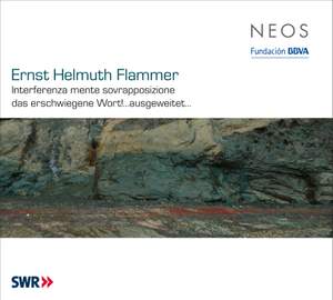 Ernst Helmuth Flammer: Orchestral Works Vol. 1