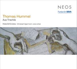 Hummel, T: Aus Trachila
