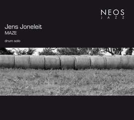 Jens Joneleit: Maze - Drum Solo