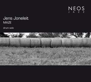 Jens Joneleit: Maze - Drum Solo