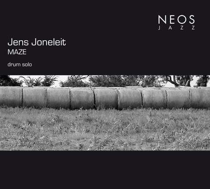 Jens Joneleit: Maze - Drum Solo