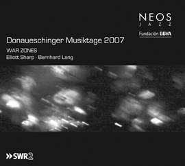 Donaueschinger Musiktage 2007 - War Zones