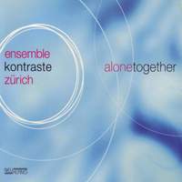 Schnyder/Tomasi/Hess: Ensemble Kontraste Zürich