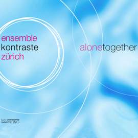 Schnyder/Tomasi/Hess: Ensemble Kontraste Zürich
