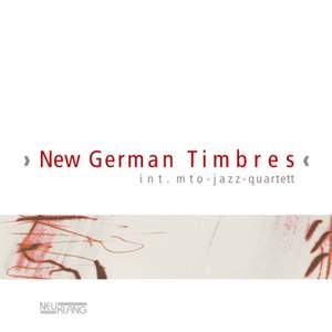 New German Timbres