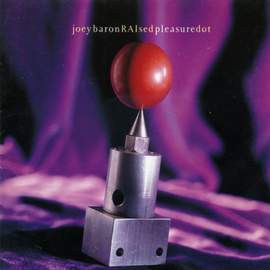 Joey Baron: Raised Pleasure Dot