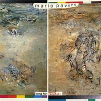 Mario Pavone: Song For (Septet)